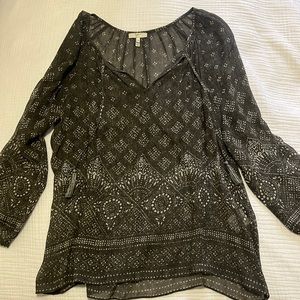 Joie blouse